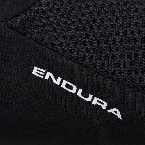 Endura Genouillères SingleTrack Modèle 2025 - black/M/L
