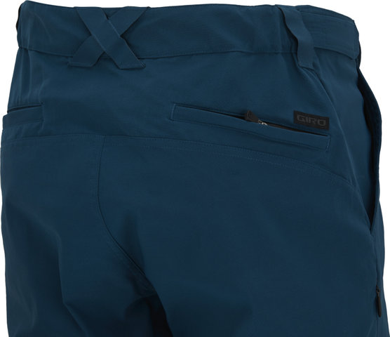 Giro Shorts de cyclisme - harbor blue/M