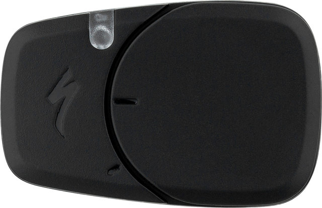 Specialized Capteur d'Accident ANGi Crash - black