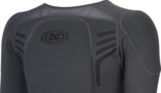 iXS Trigger Protective Jacket - grey/M/L