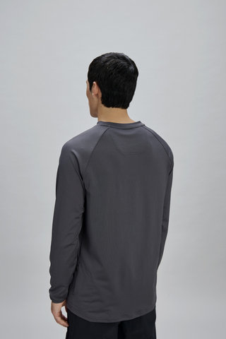 POC Maillot Enduro Réforme - sylvanite grey | M