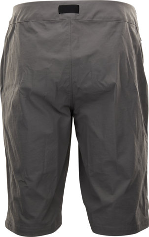 Fox Head Short Ranger Modèle 2024 - pewter/32/M