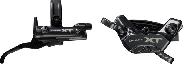 Shimano Grupo Deore XT Di2 M8200 Enduro 1x12 - 165,0 mm/10-51/sin