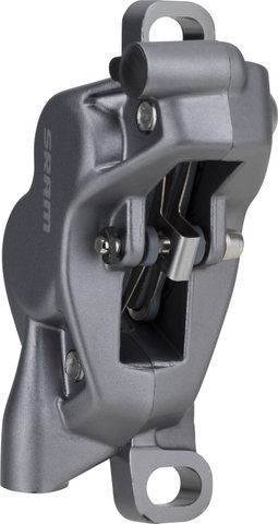 SRAM Bremssattel für Level 4P Bronze Stealth C1 - dark polar