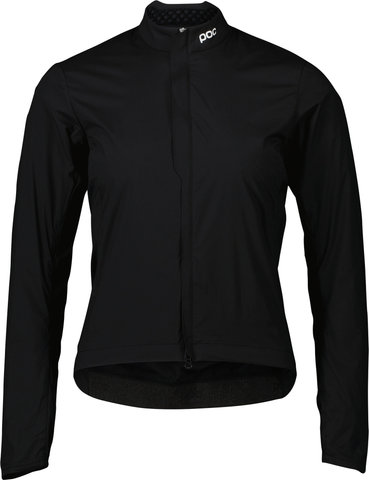 POC Thermal Splash Damen Jacke - uranium black | L