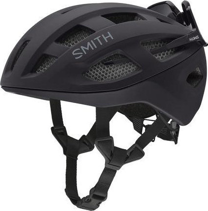 Smith Triad MIPS Helmet - matte black/51 - 55 cm