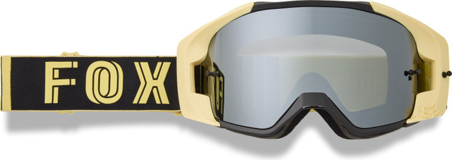 Fox Head Vue Inning Goggle - black | black