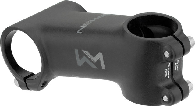 NEWMEN Potencia - 17° Evolution SL 318.2 - black anodizing/-17°/90 mm