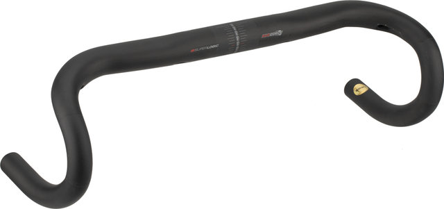 Ritchey Superlogic EvoCurve Carbon 31.8 Handlebars - matte UD carbon/420 mm