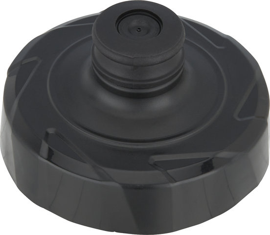 FIDLOCK Bottle Lid for TWIST Drink Bottles - black