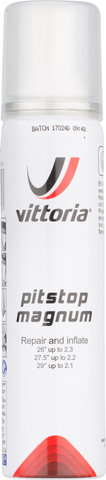 Vittoria Pit Stop Magnum Tire Repair Spray - universal/75 ml