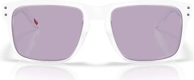 Oakley Gafas Holbrook - matte clear | prizm slate