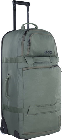 EVOC Valise de Voyage World Traveller 125 - dark olive | 125 