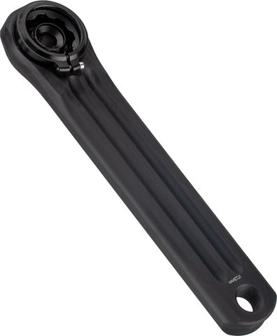 Rotor Bras de Pédalier VEGAST - anthracite/172,5 mm
