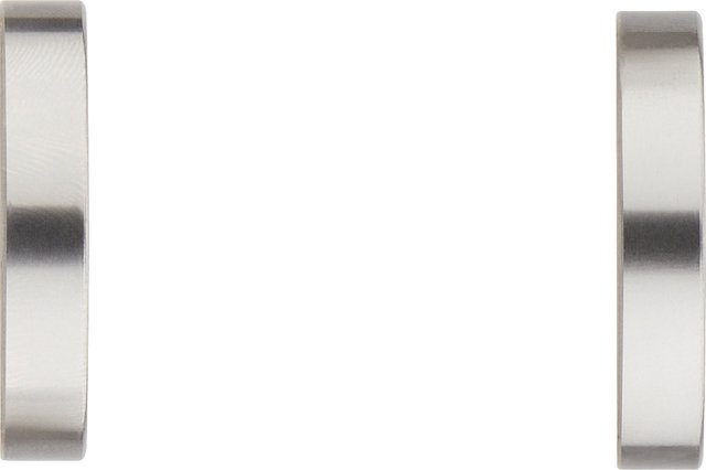 CeramicSpeed Alpha BB90/86 mm Shimano Road Bearing Set - black