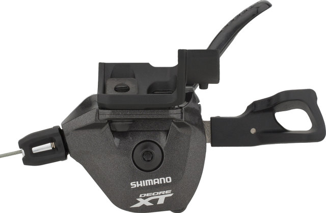 Shimano XT SL-M8000-I 2-/3-/11-speed Shifters w/ I-Spec II - black