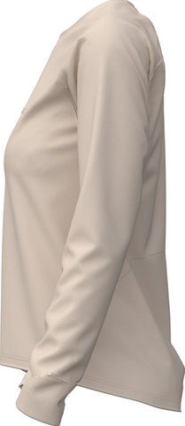 7mesh Atlas L/S Damen Trikot Modelljahr 2025 - almond/S