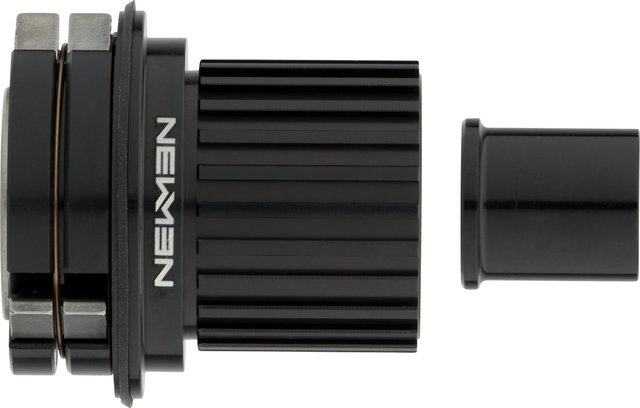 NEWMEN Freehub Body for FADE MTB Rear Hubs - black/Shimano Micro Spline