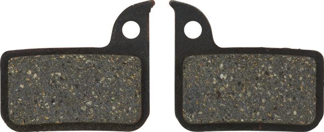 GALFER Bremsbeläge Disc Advanced für SRAM/Avid - semi-metallisch - Stahl/SR-009