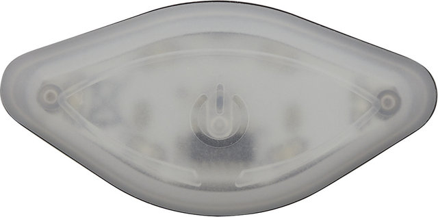 uvex Plug-in LED para cascos quatro / gravel - universal