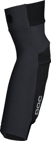 POC Protector de codos Oseus VPD - uranium black/M