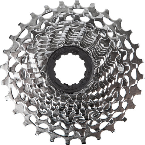 SRAM Groupe Rival 1 FM 1x11 50 GXP frein à disque hydr. - black | Shimano Route | Shimano Route | 175,0 mm | 11-32 | 50