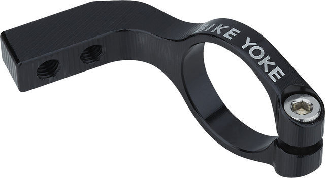 BikeYoke Adaptateur Poddy MMX pour AXS Pod Controller - black | droite