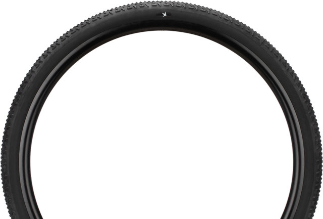 Schwalbe G-ONE RX Performance Line RaceGuard TLR 28" Faltreifen - schwarz | 45 mm | 28 " | 45-622 | 1.7 "