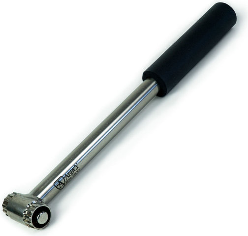 Abbey Bike Tools Shop Crombie cassette tool - silver-black