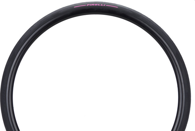 Pirelli P ZERO Race 28" Folding Tire - fucsia label/26-622/26 mm