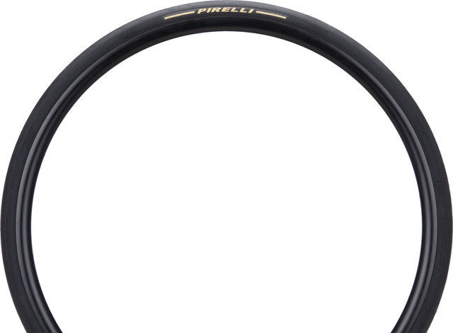 Pirelli P ZERO Race TLR 28" pneu pliable - gold label/28-622/28 mm