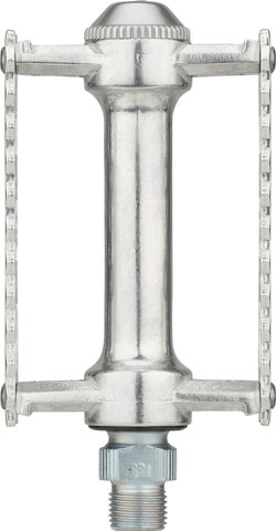 MKS SYLVAN TOURING Plattformpedale - silber