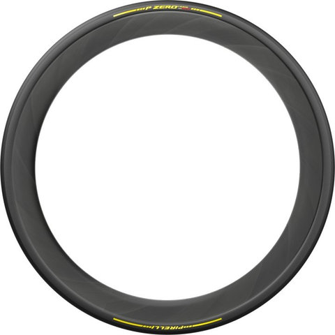 Pirelli Cubierta Plegable P ZERO Race SL-R 28" - team edition | 28 mm | 28 | 28-622