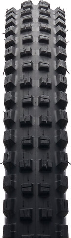 Maxxis Neumático plegable HighRoller III 3C MaxxGrip DH WT TR 27,5" - negro/2.4 /27.5 /61-584/61 