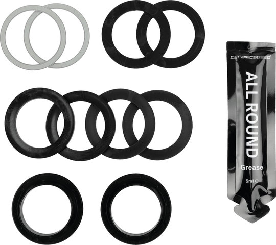 CeramicSpeed BB Alpha Service Kit for DUB - universal