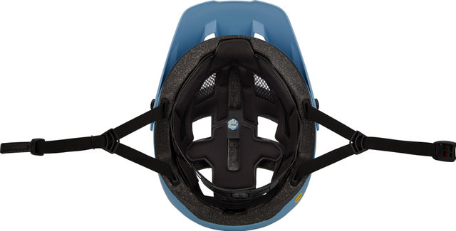 Bell Spark 2 MIPS Helmet - matte light blue/50 - 57 cm