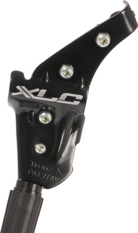 XLC KS-R02 Adjustable Kickstand - black