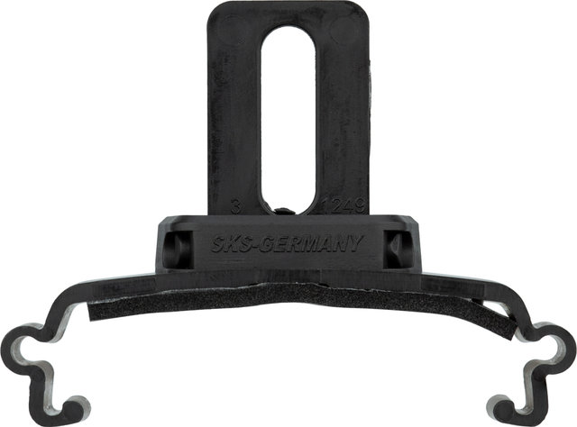 SKS Puente corredizo para guardabarros Edge AL - negro/56 mm