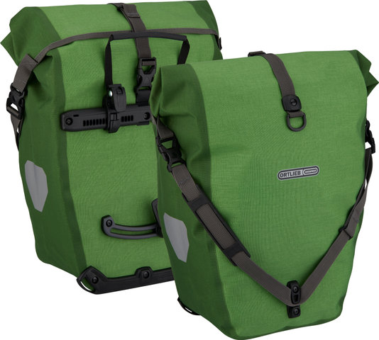 ORTLIEB Back-Roller Plus CR Fahrradtaschen - kiwi-moosgrün/40 Liter