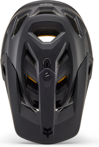 Fox Head Casco integral Proframe MIPS - matte black/55 - 59 cm