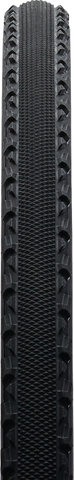 Challenge Gravel Grinder Pro 28" Faltreifen - schwarz-braun/33-622 (700x33C)
