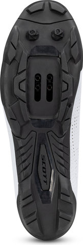 Scott MTB Comp Women's Shoes - white-black | 38