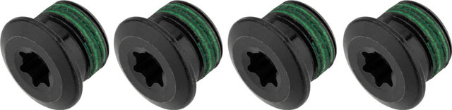 SRAM Chainring Bolts for 4-Arm E-MTB Bosch / Fazua - universal