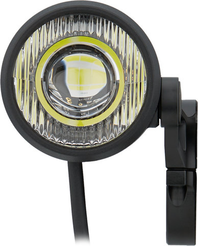 Lupine SL Nano RF Bosch Nyon 2 E-Bike LED Front Light - StVZO approved - black/900