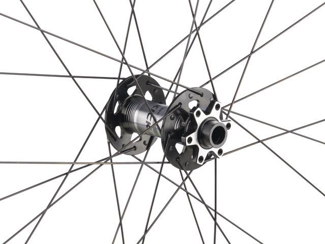 e*thirteen Grappler Sidekick Flux Enduro Carbon Boost 29"/27,5" Laufradsatz - black/Boost/148 mm/110 mm/Boost/29" (VR), 27,5" (HR)/SRAM XD/110 mm/SRAM XD/110 mm/148 mm
