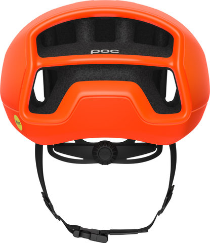 POC Casco Cytal MIPS - fluorescent orange matt | 56 - 61 cm