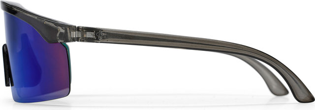 CHPO Lunettes de sport Lelle - black/rainbow mirror