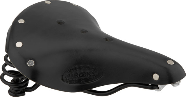 Brooks Flyer S Women's Saddle - black