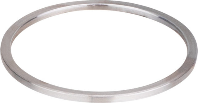Garbaruk 12-speed GEN2.0 Gravel Cassette for SRAM XD/XDR Freehub - silver | 10-50