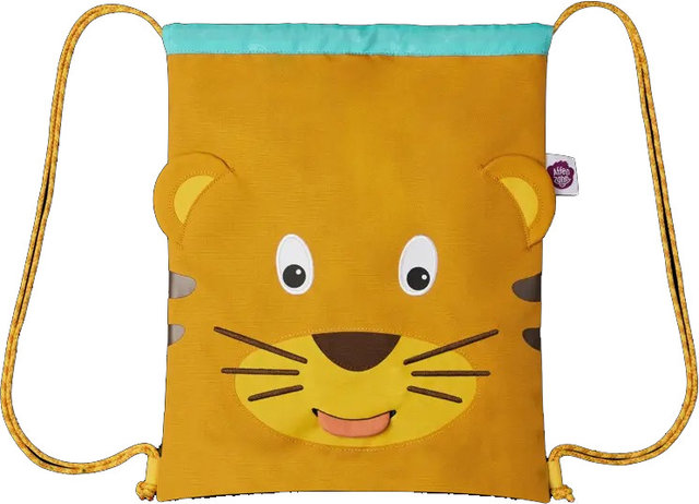 Affenzahn Sac de sport - tiger/4 